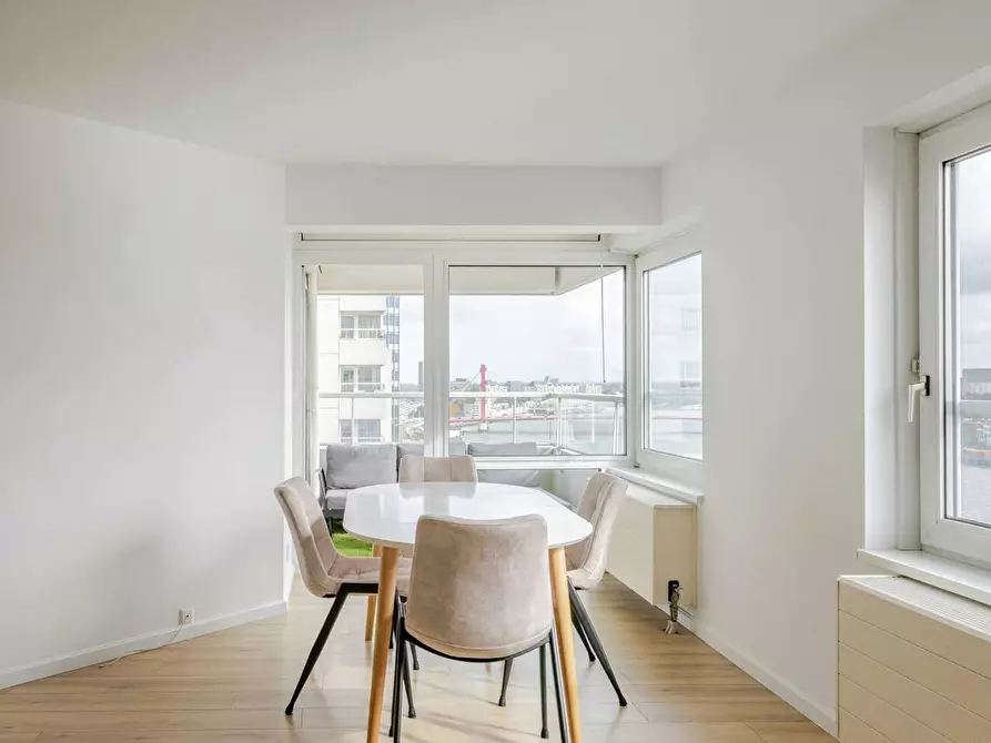 Immagine 2 di Appartamento in affitto  in Boompjes a Rotterdam