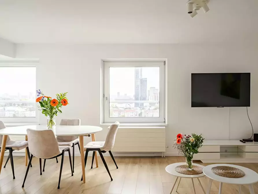 Immagine 1 di Appartamento in affitto  in Boompjes a Rotterdam