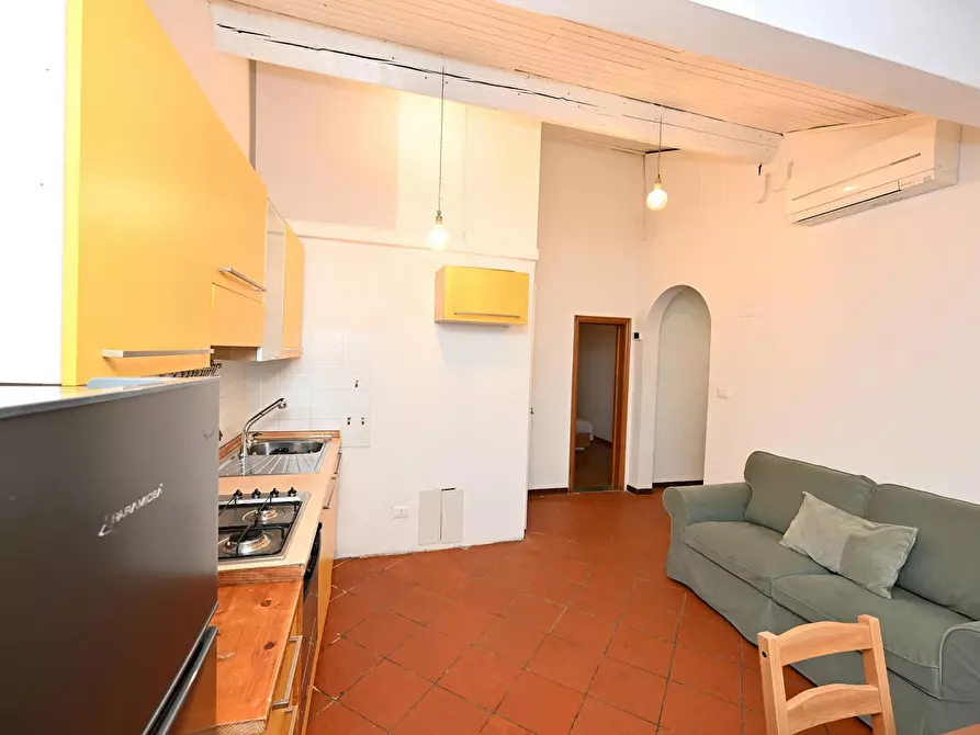 Immagine 2 di Appartamento in affitto  in Via Fra' Bartolomeo a Firenze