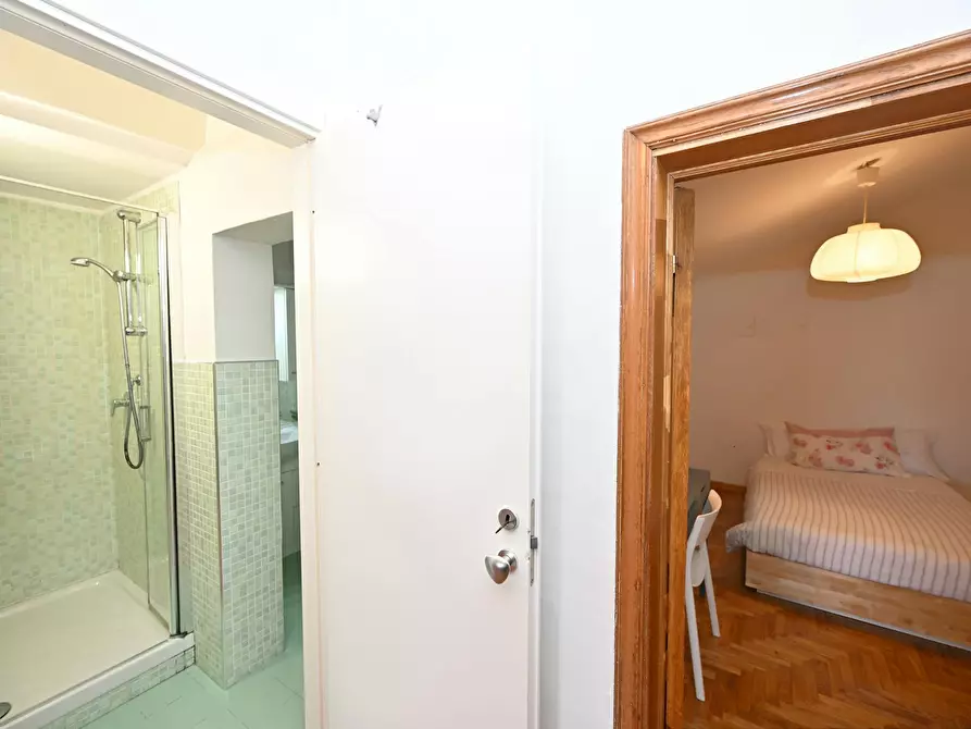 Immagine 10 di Appartamento in affitto  in Via Fra' Bartolomeo a Firenze