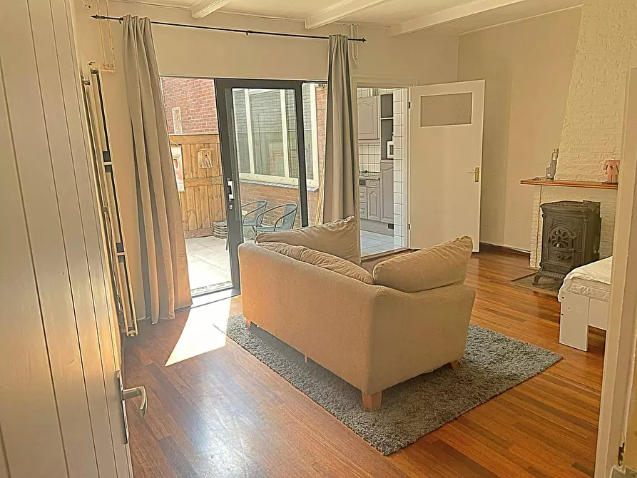 Immagine 1 di Camera in affitto  in Oldenzaalsestraat a Hengelo