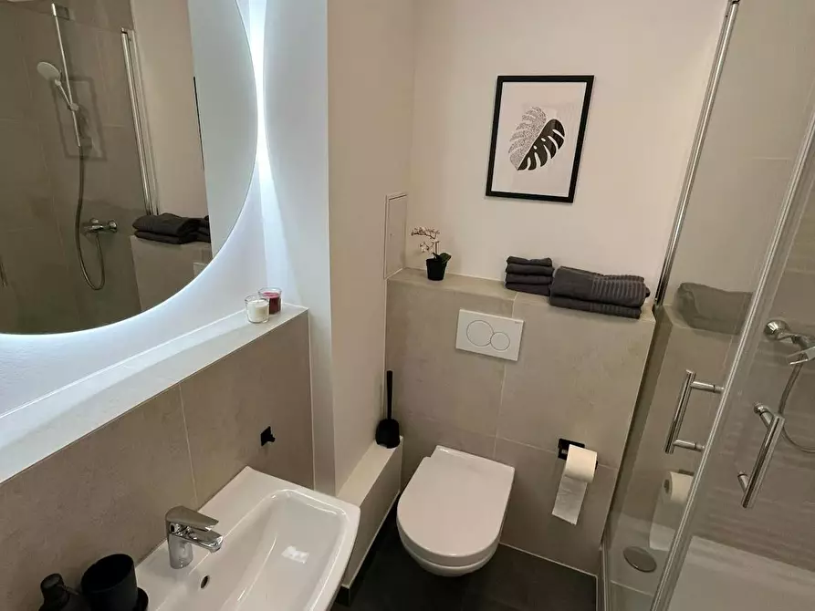 Immagine 10 di Appartamento in affitto  in Königstraße a Hamburg Ottensen