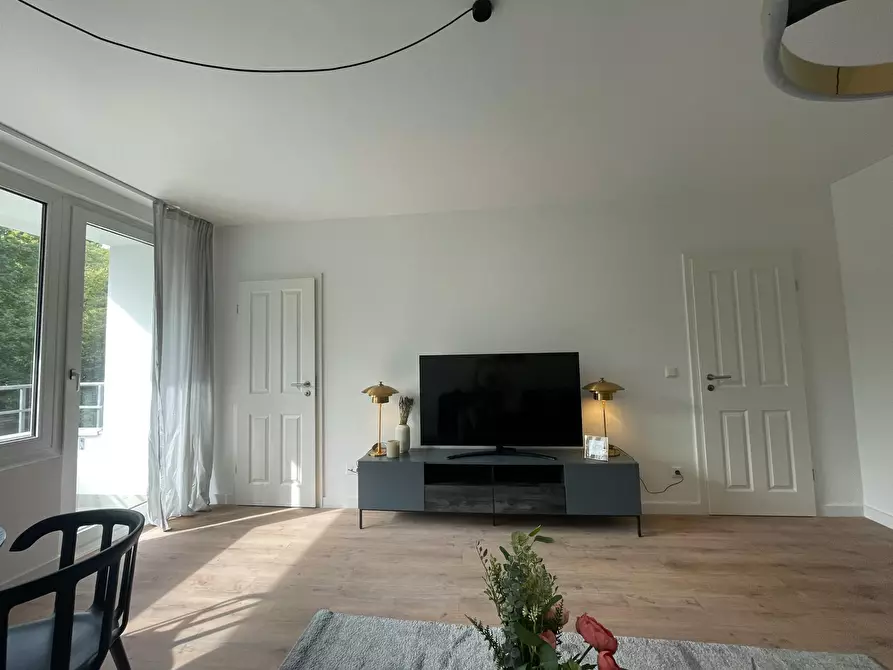 Immagine 4 di Appartamento in affitto  in Königstraße a Hamburg Ottensen