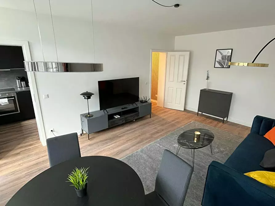 Immagine 1 di Appartamento in affitto  in Königstraße a Hamburg Ottensen