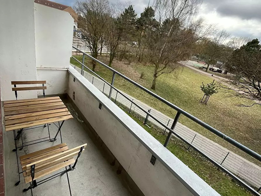 Immagine 9 di Appartamento in affitto  in Königstraße a Hamburg Ottensen