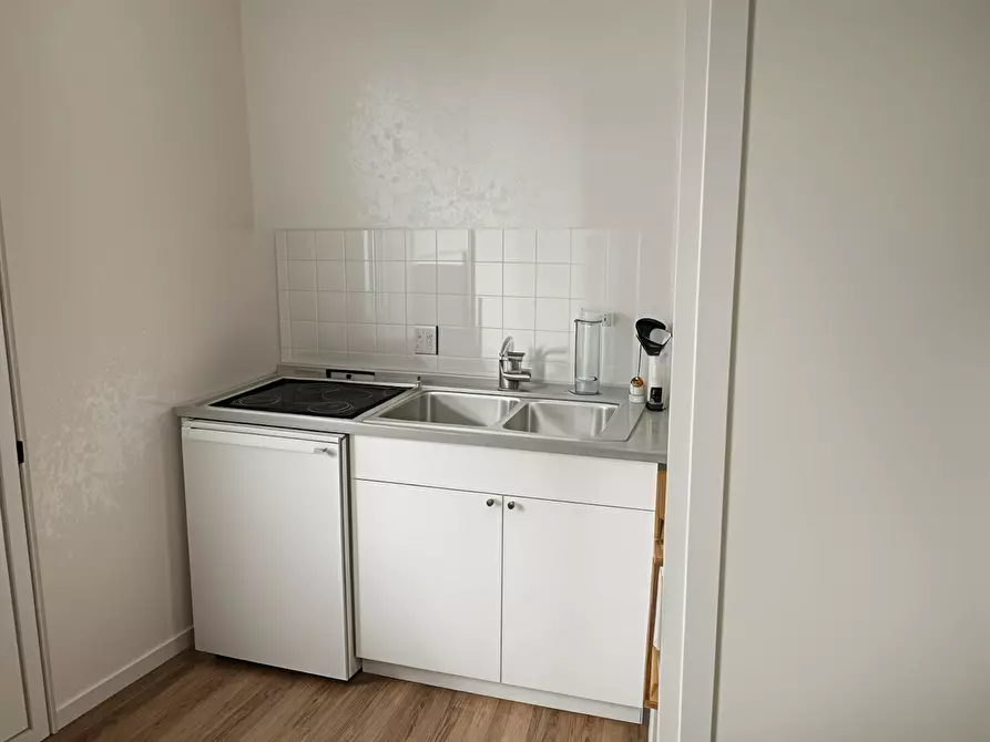 Immagine 4 di Appartamento in affitto  in Via Europa a Albignasego