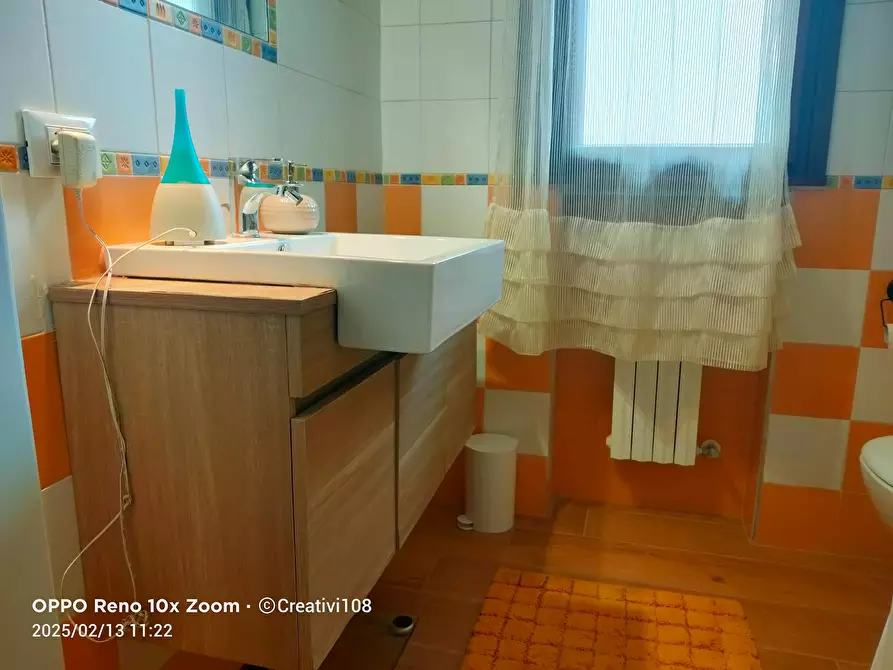 Immagine 6 di Appartamento in affitto  in Via Europa a Albignasego