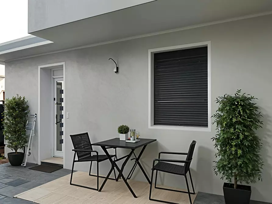 Immagine 2 di Appartamento in affitto  in Via Europa a Albignasego