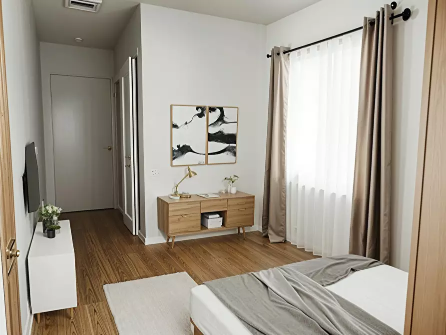 Immagine 1 di Appartamento in affitto  in Via Europa a Albignasego