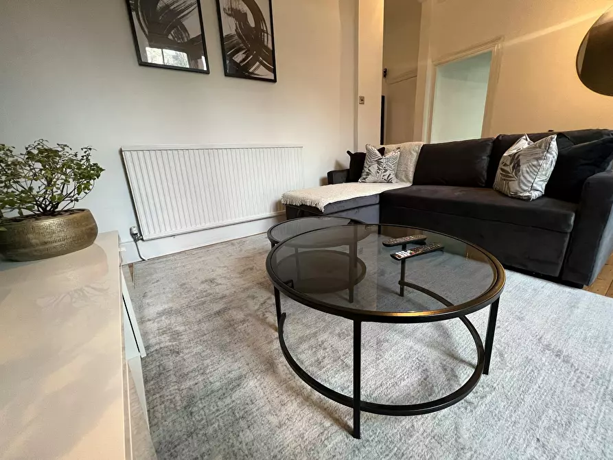 Immagine 3 di Appartamento in affitto  in Filmer Road a Hammersmith