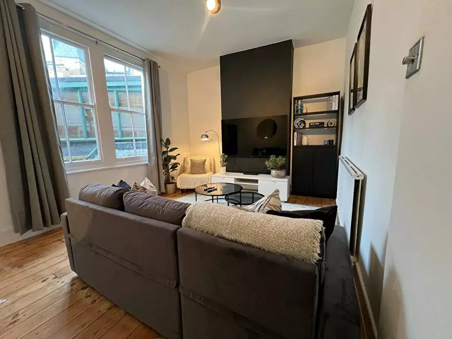 Immagine 1 di Appartamento in affitto  in Filmer Road a Hammersmith