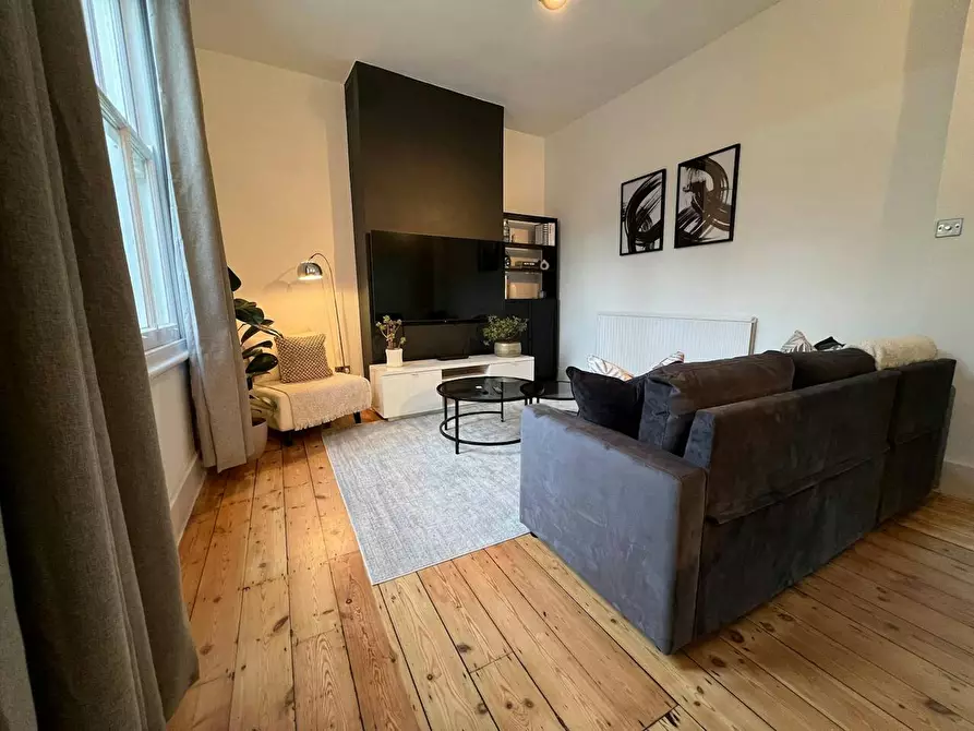 Immagine 2 di Appartamento in affitto  in Filmer Road a Hammersmith