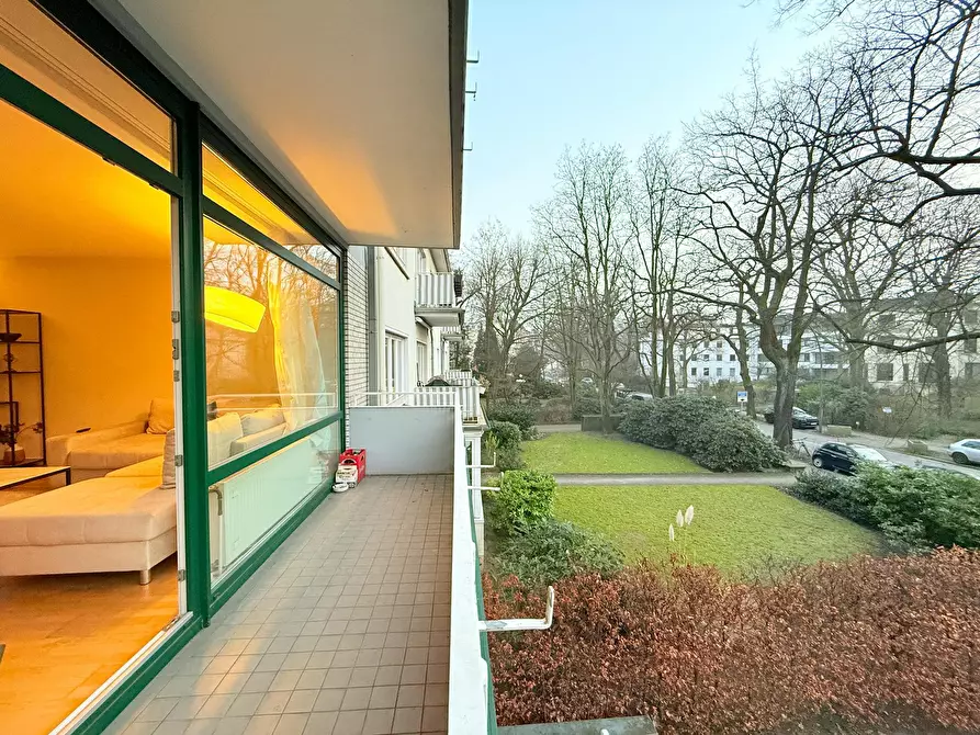 Immagine 10 di Appartamento in affitto  in Herbert-Weichmann-Straße a Hamburg Barmbek-Süd