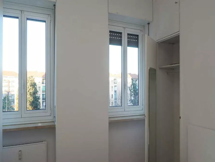Immagine 7 di Camera in affitto  in Via Vincenzo Giordano Orsini a Milano