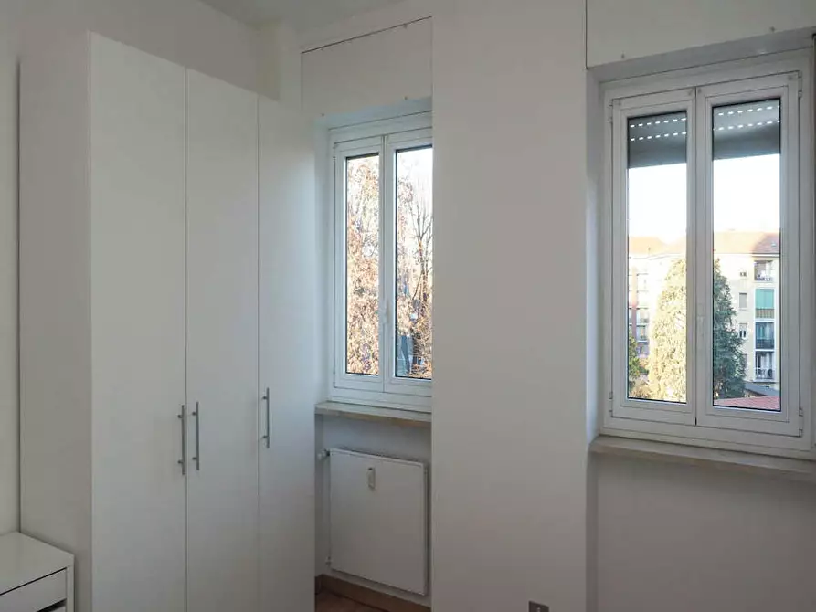 Immagine 6 di Camera in affitto  in Via Vincenzo Giordano Orsini a Milano