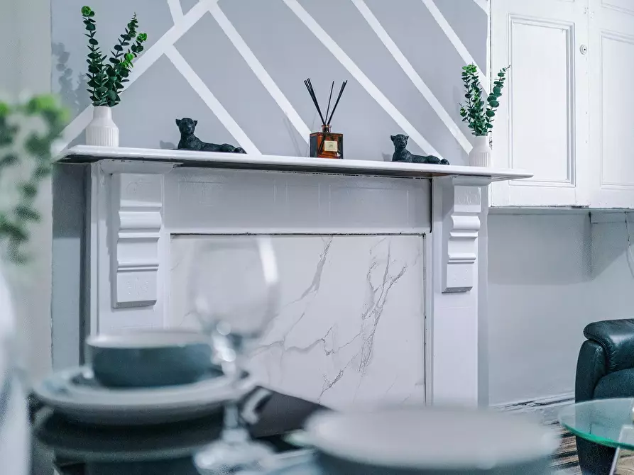 Immagine 4 di Casa indipendente in affitto  in Turner Place a Queensbury