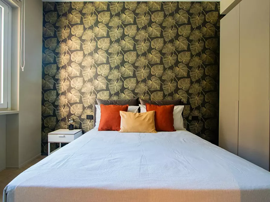 Immagine 6 di Appartamento in affitto  in Via Andrea Solari a Milano