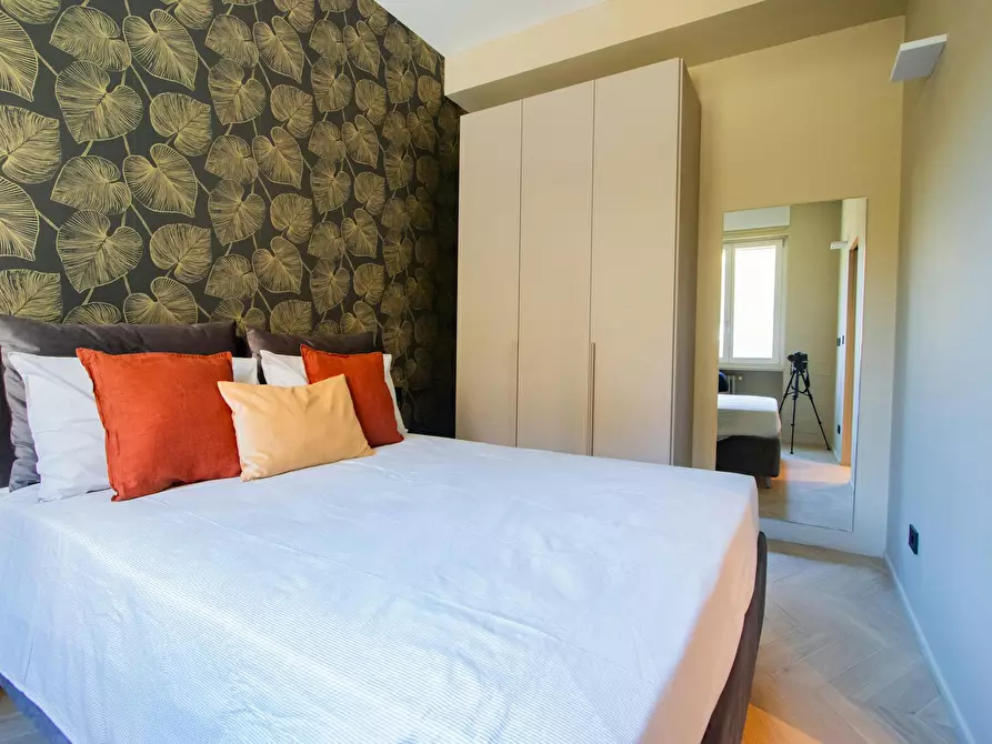 Immagine 5 di Appartamento in affitto  in Via Andrea Solari a Milano