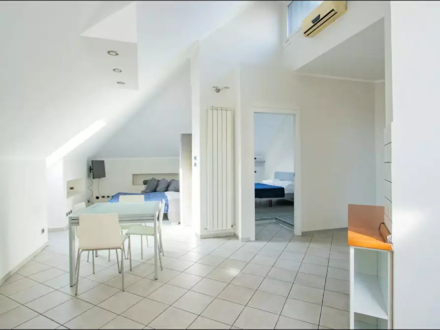 Immagine 8 di Appartamento in affitto  in Corso Principe Eugenio a Torino