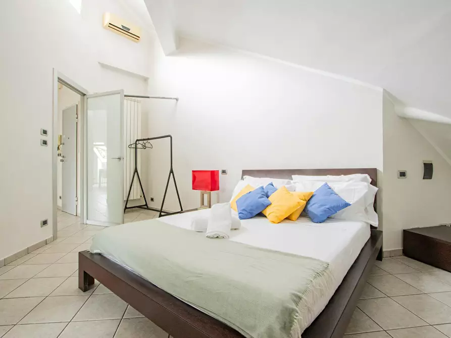 Immagine 1 di Appartamento in affitto  in Corso Principe Eugenio a Torino