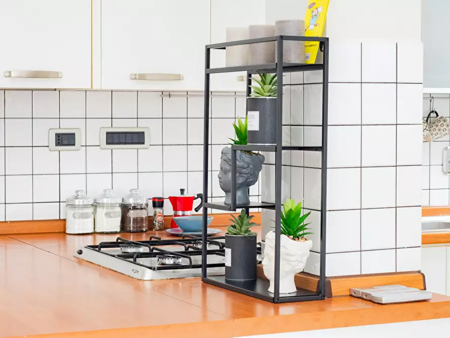 Immagine 9 di Appartamento in affitto  in Corso Principe Eugenio a Torino