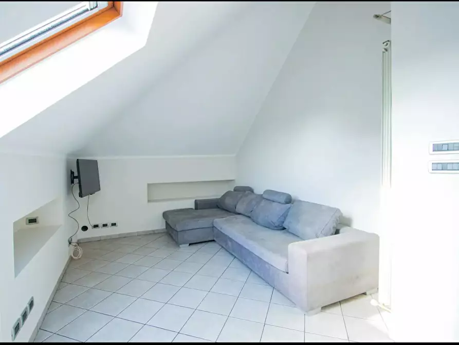 Immagine 5 di Appartamento in affitto  in Corso Principe Eugenio a Torino