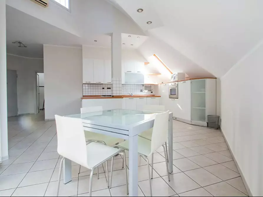 Immagine 7 di Appartamento in affitto  in Corso Principe Eugenio a Torino