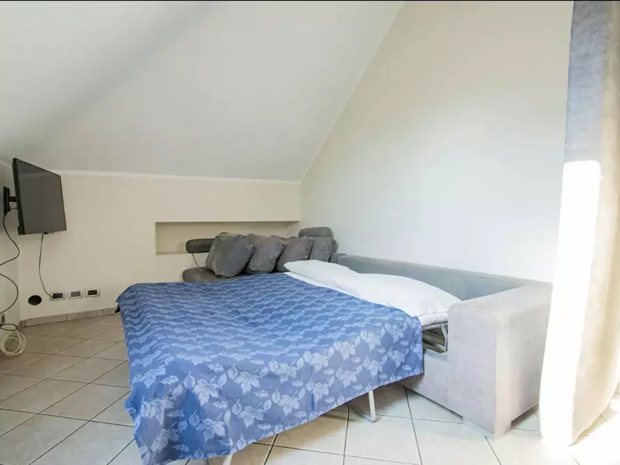 Immagine 6 di Appartamento in affitto  in Corso Principe Eugenio a Torino