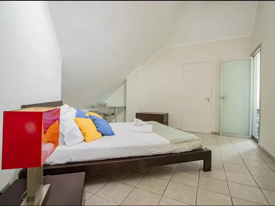 Immagine 2 di Appartamento in affitto  in Corso Principe Eugenio a Torino