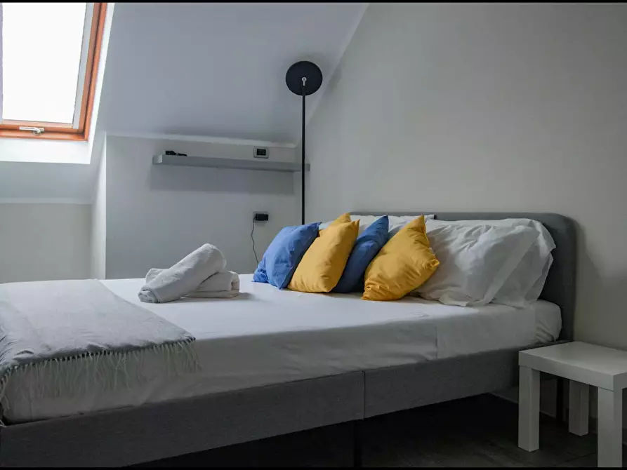 Immagine 3 di Appartamento in affitto  in Corso Principe Eugenio a Torino