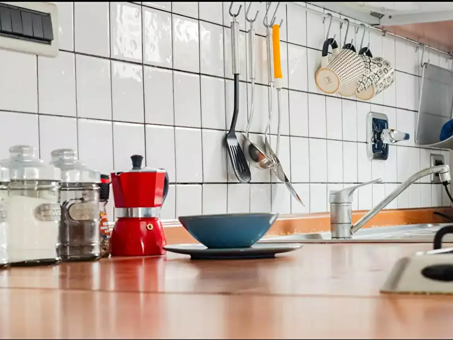 Immagine 10 di Appartamento in affitto  in Corso Principe Eugenio a Torino