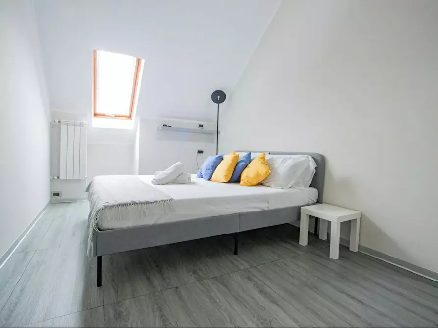 Immagine 4 di Appartamento in affitto  in Corso Principe Eugenio a Torino