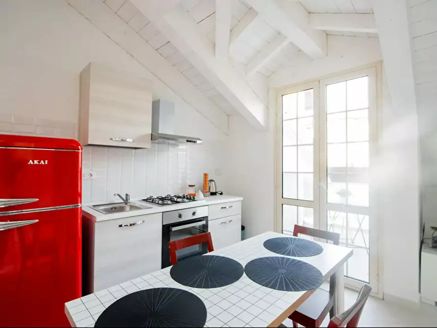 Immagine 5 di Appartamento in affitto  in Corso Francia a Torino