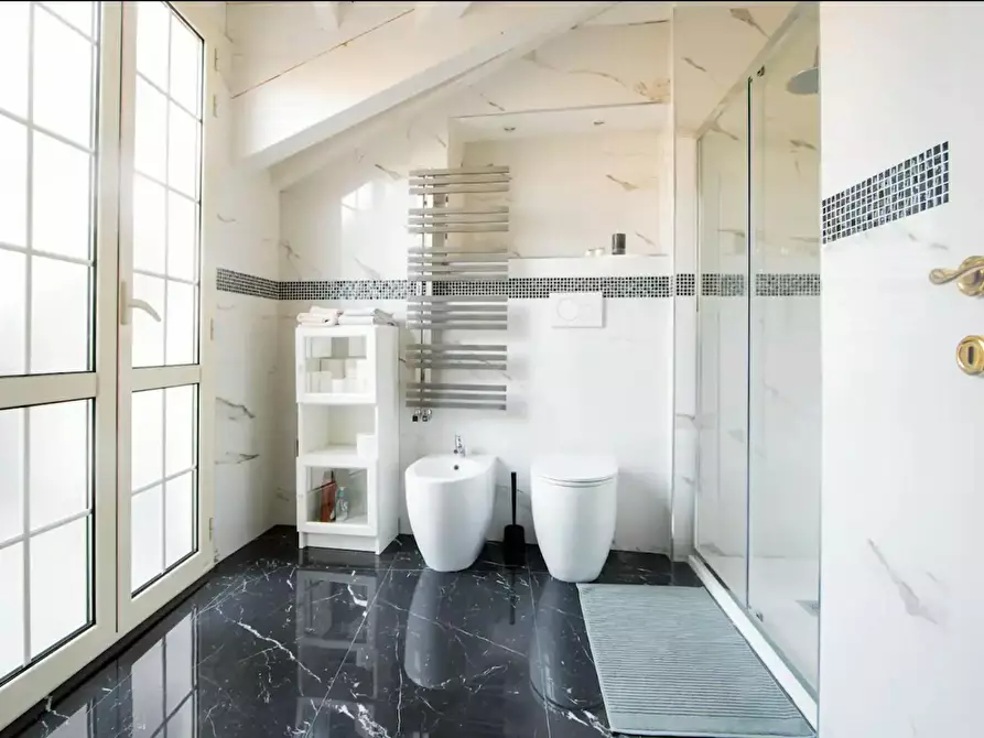 Immagine 7 di Appartamento in affitto  in Corso Francia a Torino