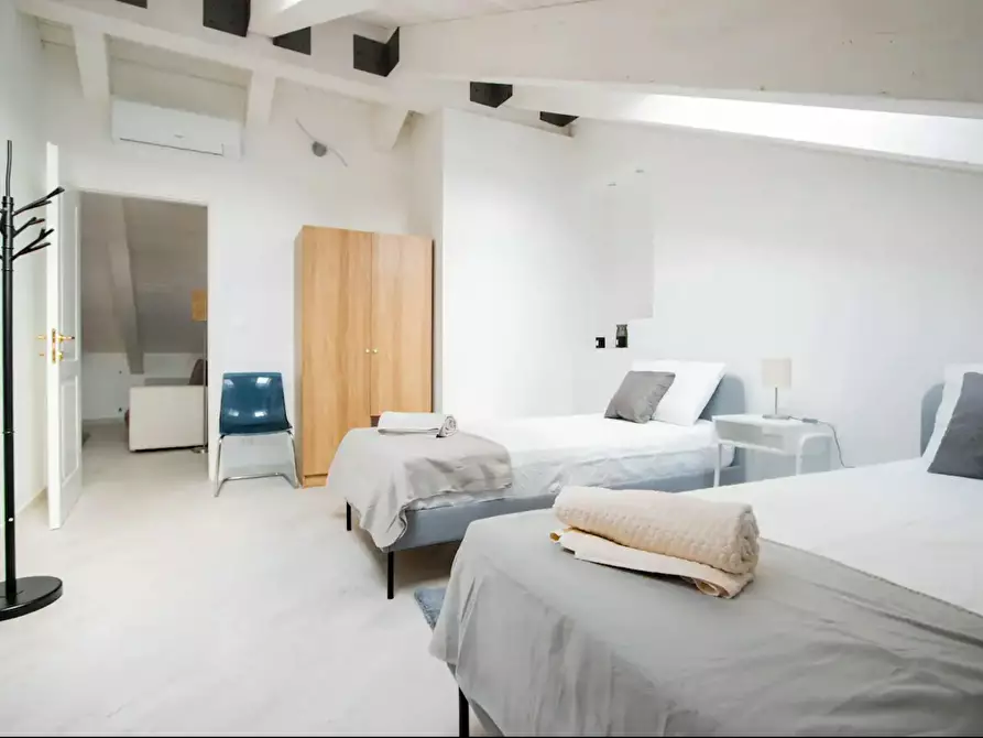 Immagine 10 di Appartamento in affitto  in Corso Francia a Torino