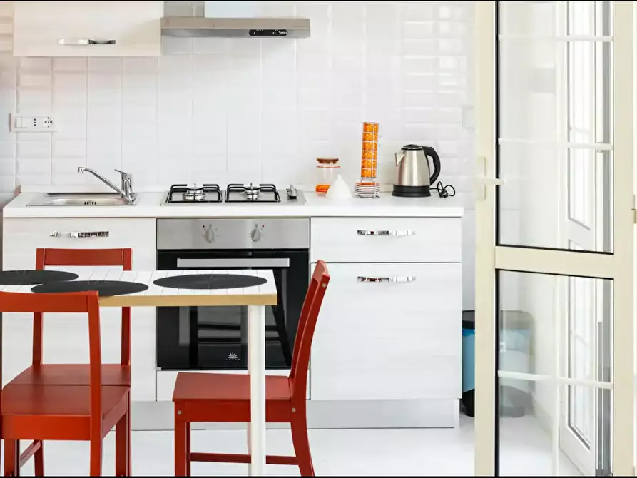 Immagine 6 di Appartamento in affitto  in Corso Francia a Torino