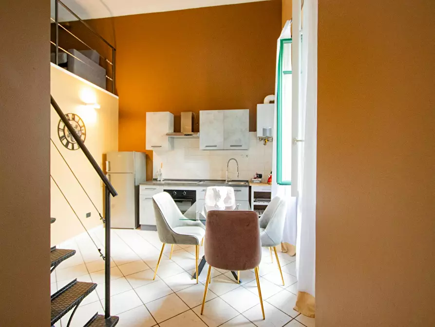 Immagine 3 di Appartamento in affitto  in Via Carlo Alberto a Torino