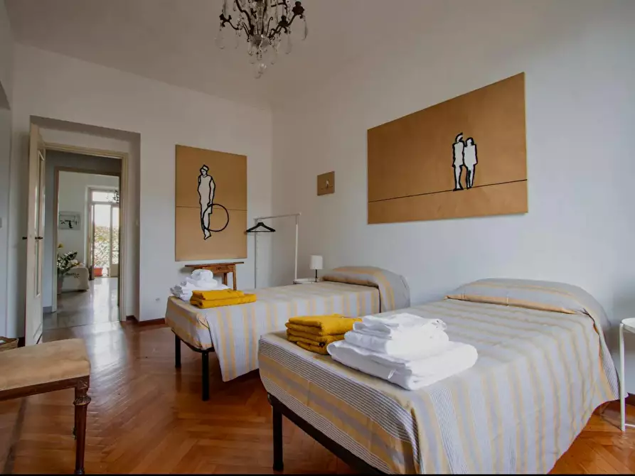 Immagine 6 di Appartamento in affitto  in Via Gaspare Saccarelli a Torino