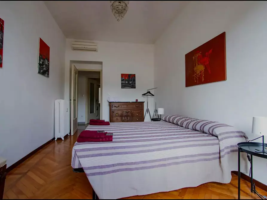 Immagine 2 di Appartamento in affitto  in Via Gaspare Saccarelli a Torino