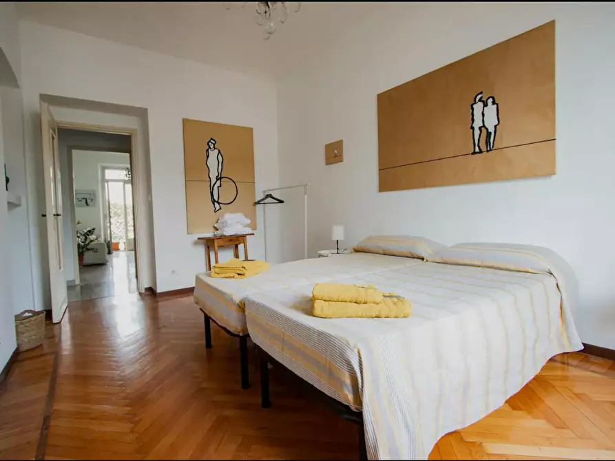 Immagine 4 di Appartamento in affitto  in Via Gaspare Saccarelli a Torino