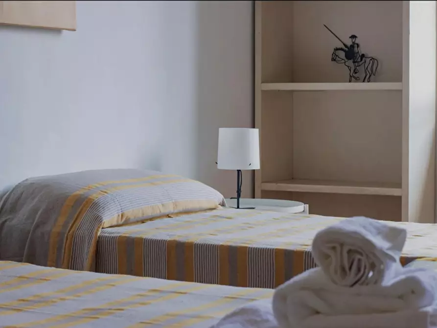 Immagine 5 di Appartamento in affitto  in Via Gaspare Saccarelli a Torino