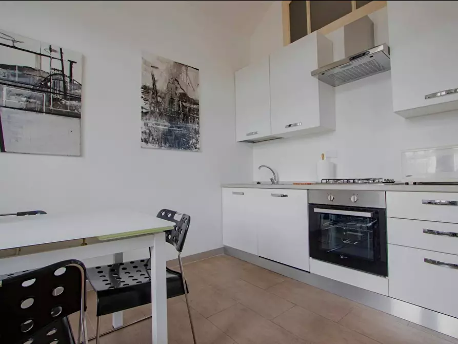 Immagine 10 di Appartamento in affitto  in Via Gaspare Saccarelli a Torino