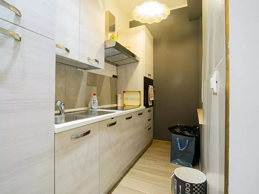 Immagine 8 di Appartamento in affitto  in Via Guarino Guarini a Torino