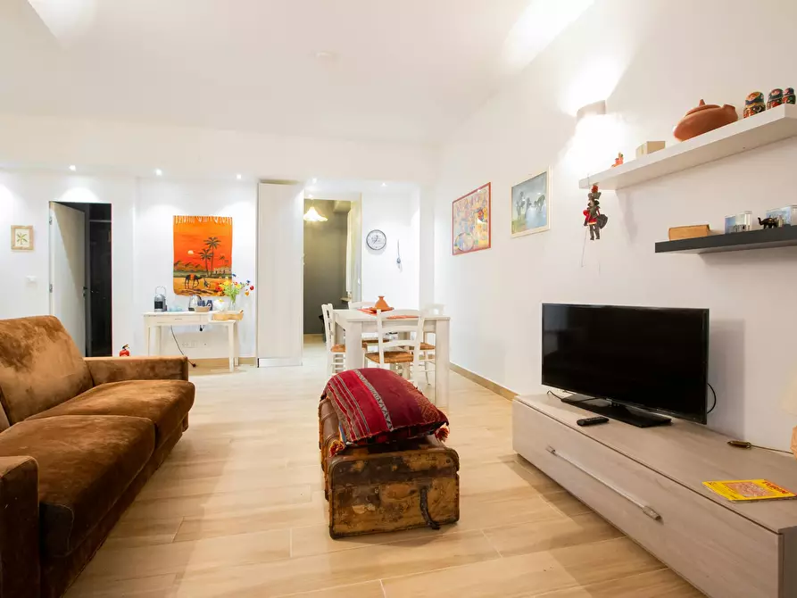 Immagine 5 di Appartamento in affitto  in Via Guarino Guarini a Torino