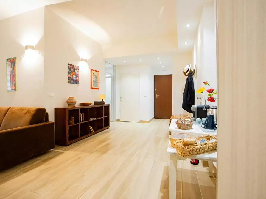 Immagine 9 di Appartamento in affitto  in Via Guarino Guarini a Torino