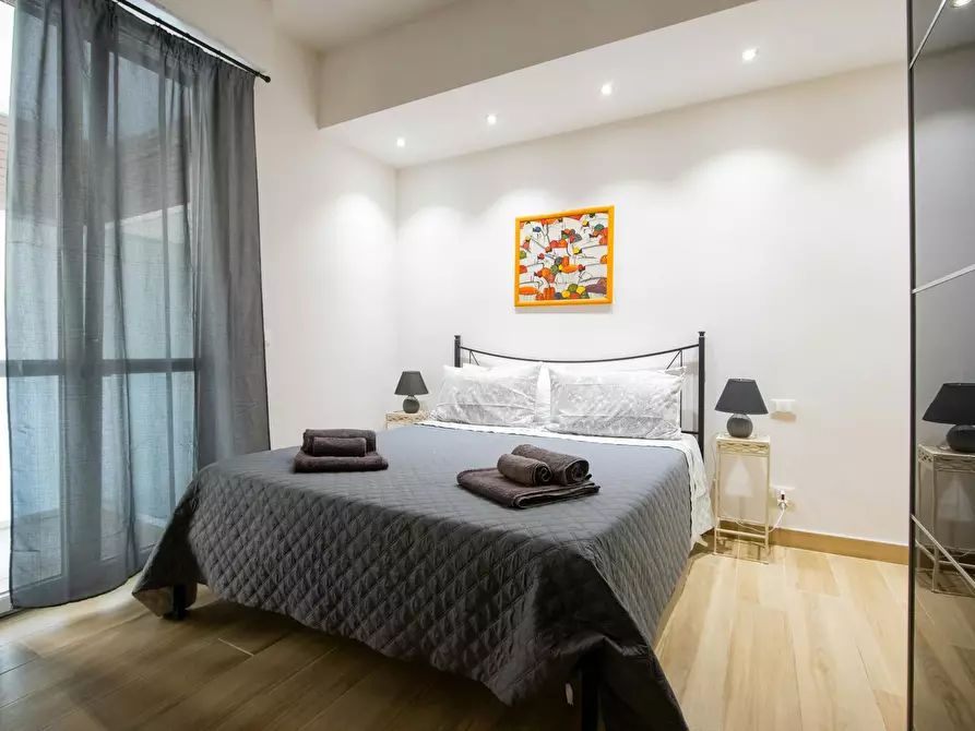 Immagine 1 di Appartamento in affitto  in Via Guarino Guarini a Torino