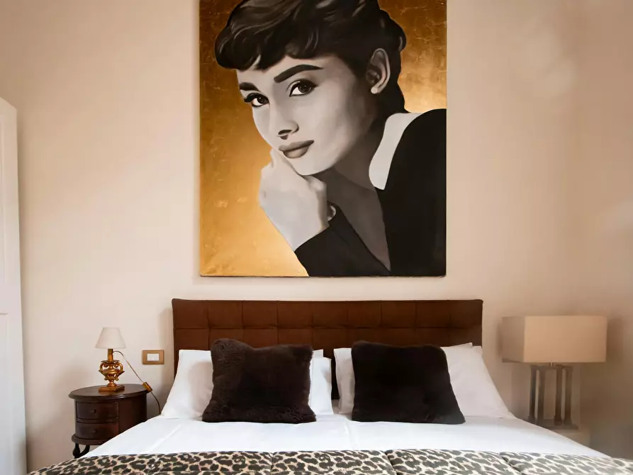 Immagine 7 di Appartamento in affitto  in Via Maria Vittoria a Torino