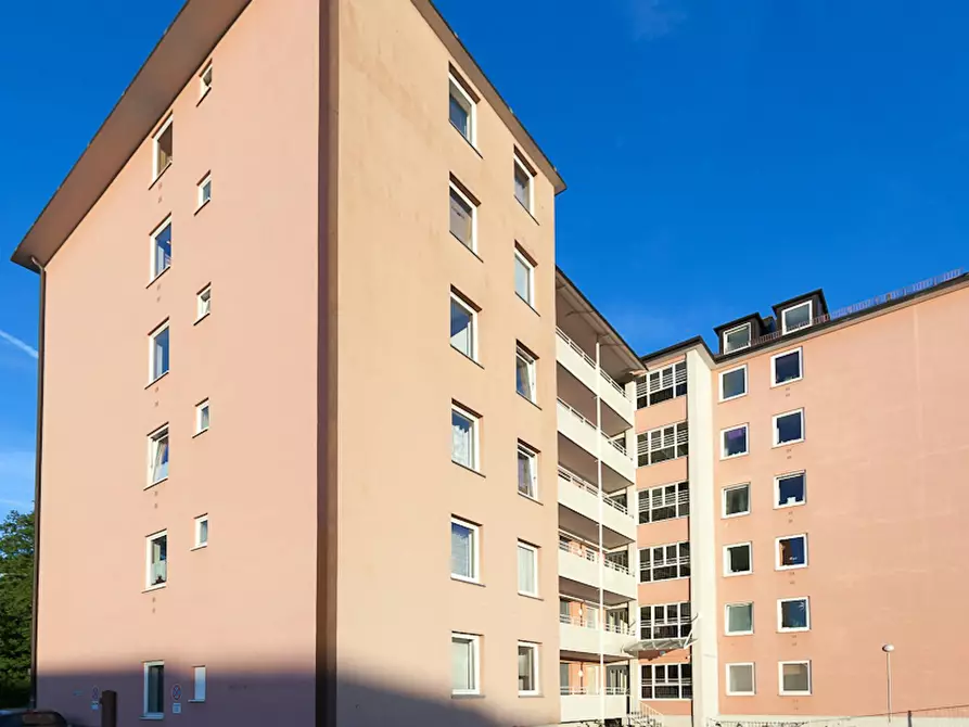 Immagine 10 di Camera in affitto  in Fallstraße a München