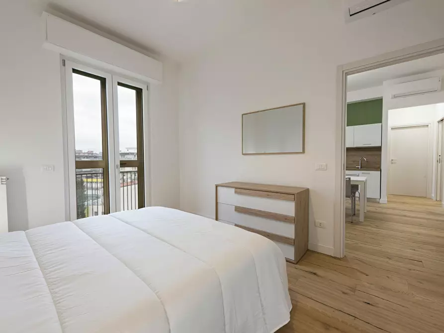 Immagine 8 di Appartamento in affitto  in Via Alessandro Allori a Firenze