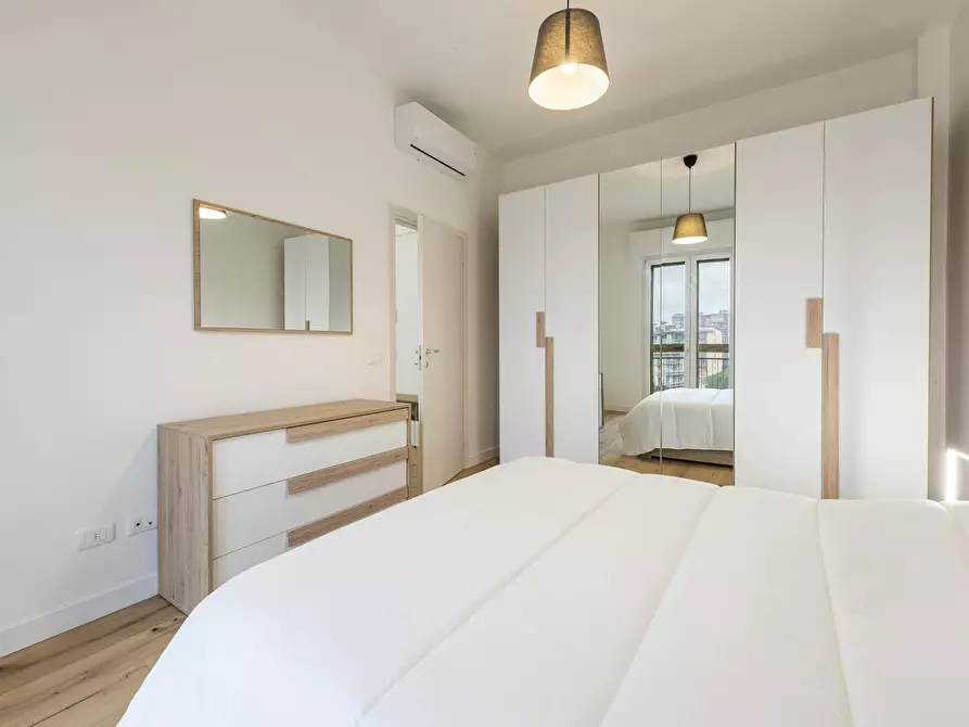 Immagine 10 di Appartamento in affitto  in Via Alessandro Allori a Firenze